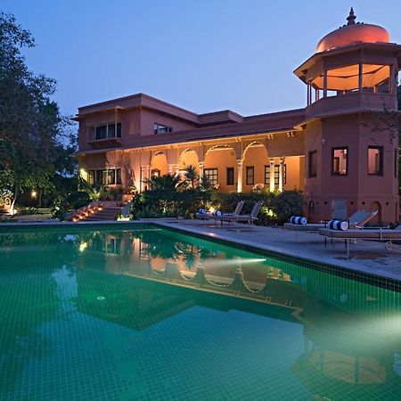 Srinivas The Royal Residence, Jaipur Exteriör bild