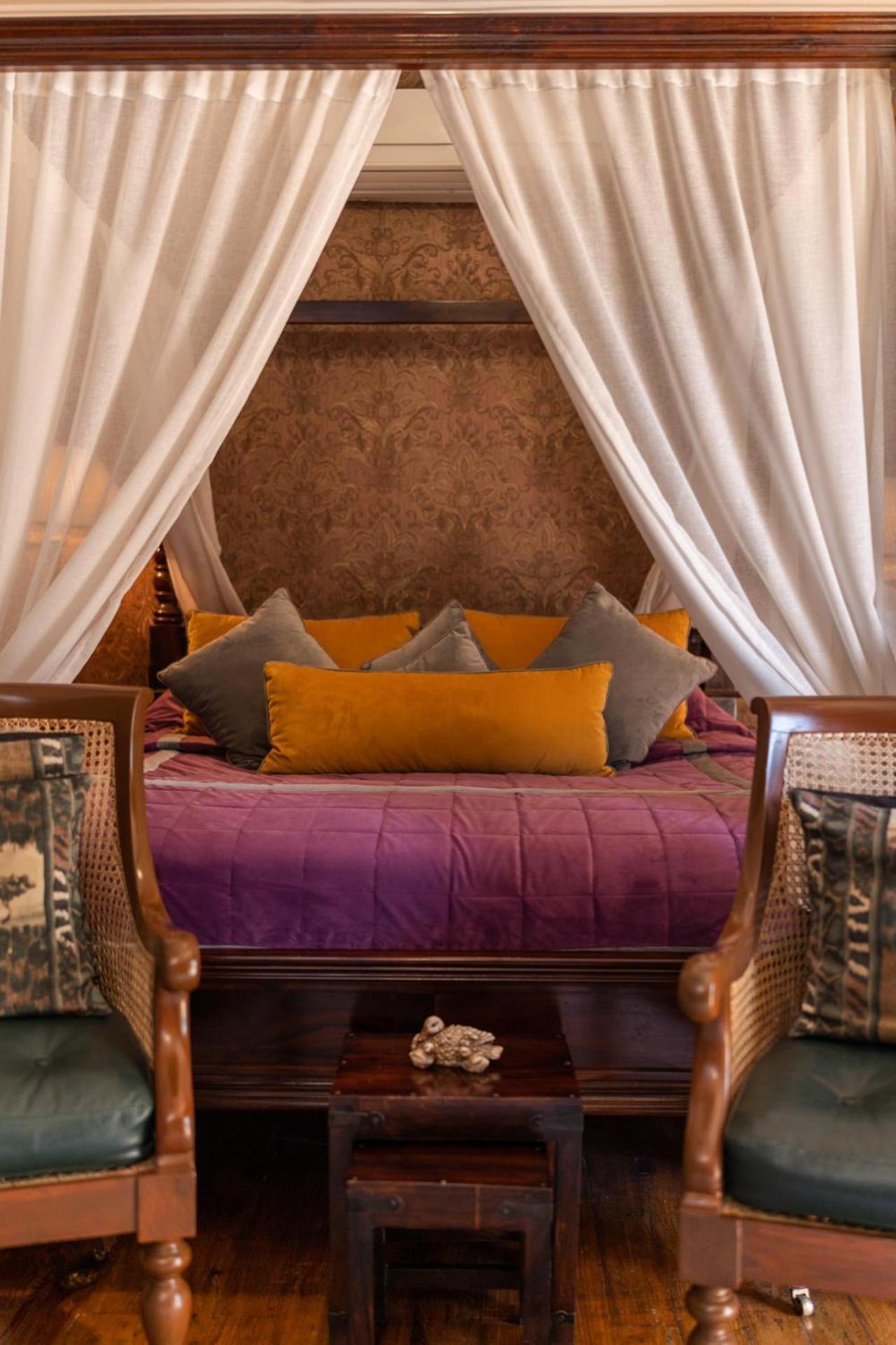 Srinivas The Royal Residence, Jaipur Exteriör bild